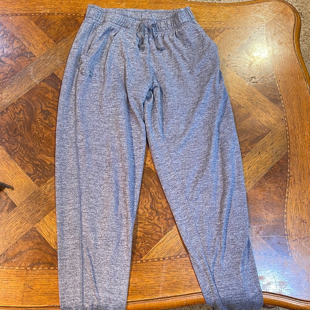 Joggers